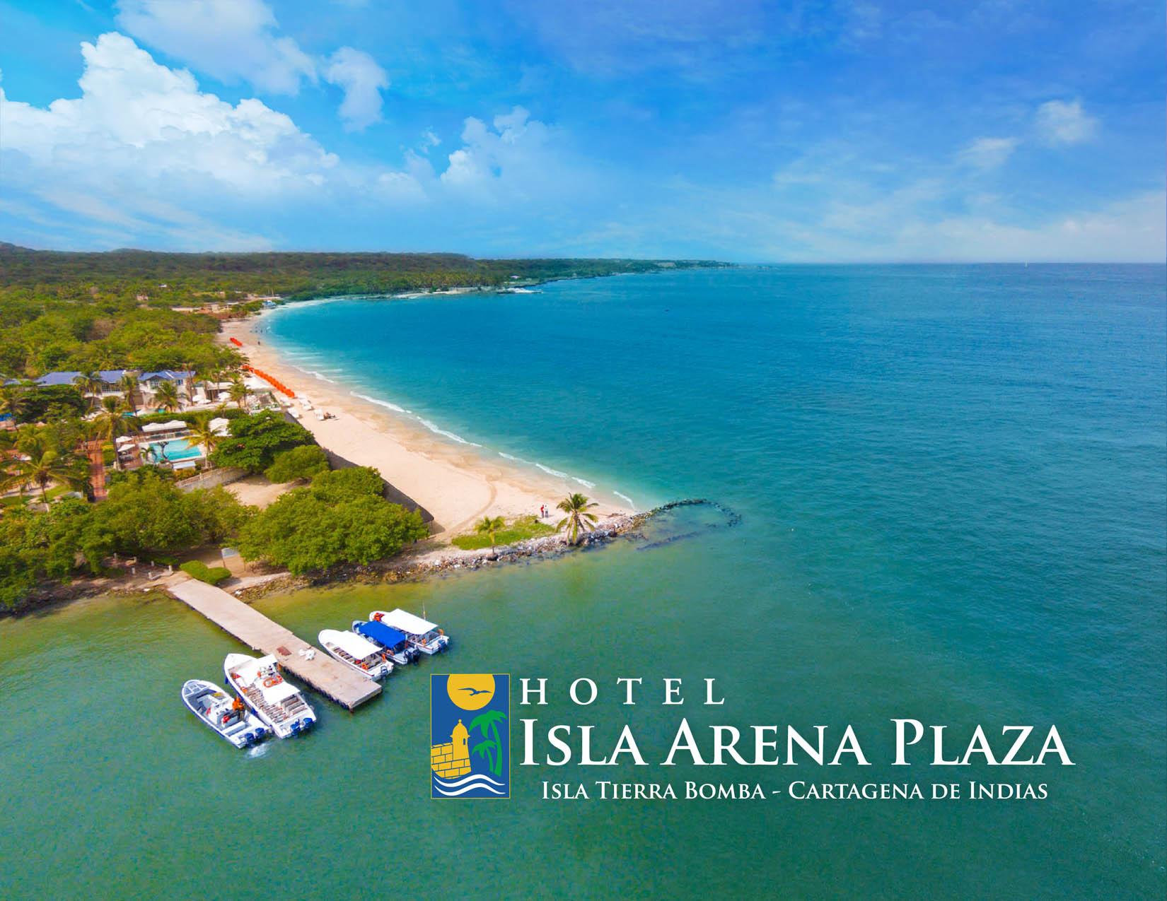 Hotel Dorado Plaza Punta Arena Playa Punta Arena Exterior foto
