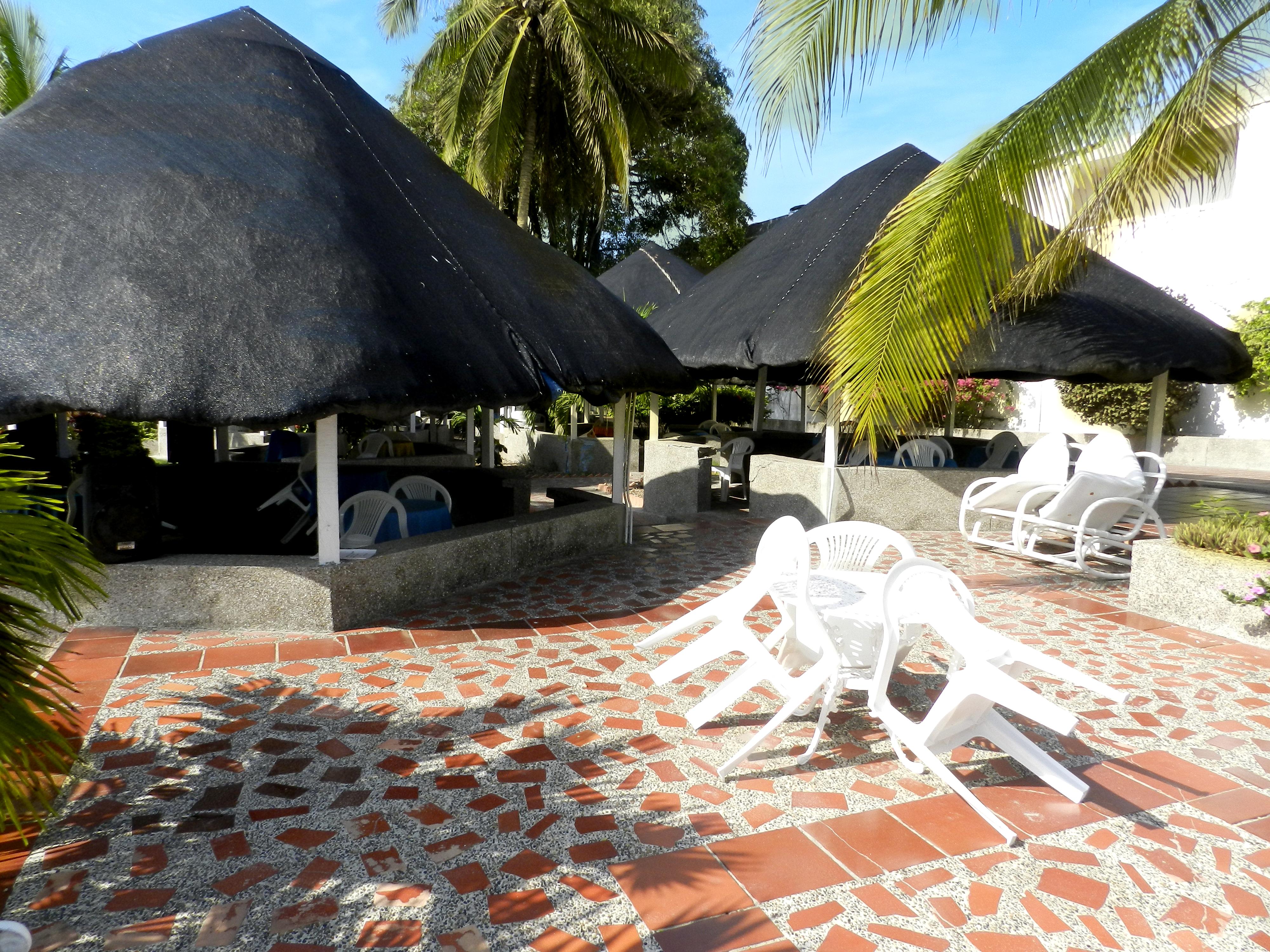 Hotel Dorado Plaza Punta Arena Playa Punta Arena Exterior foto