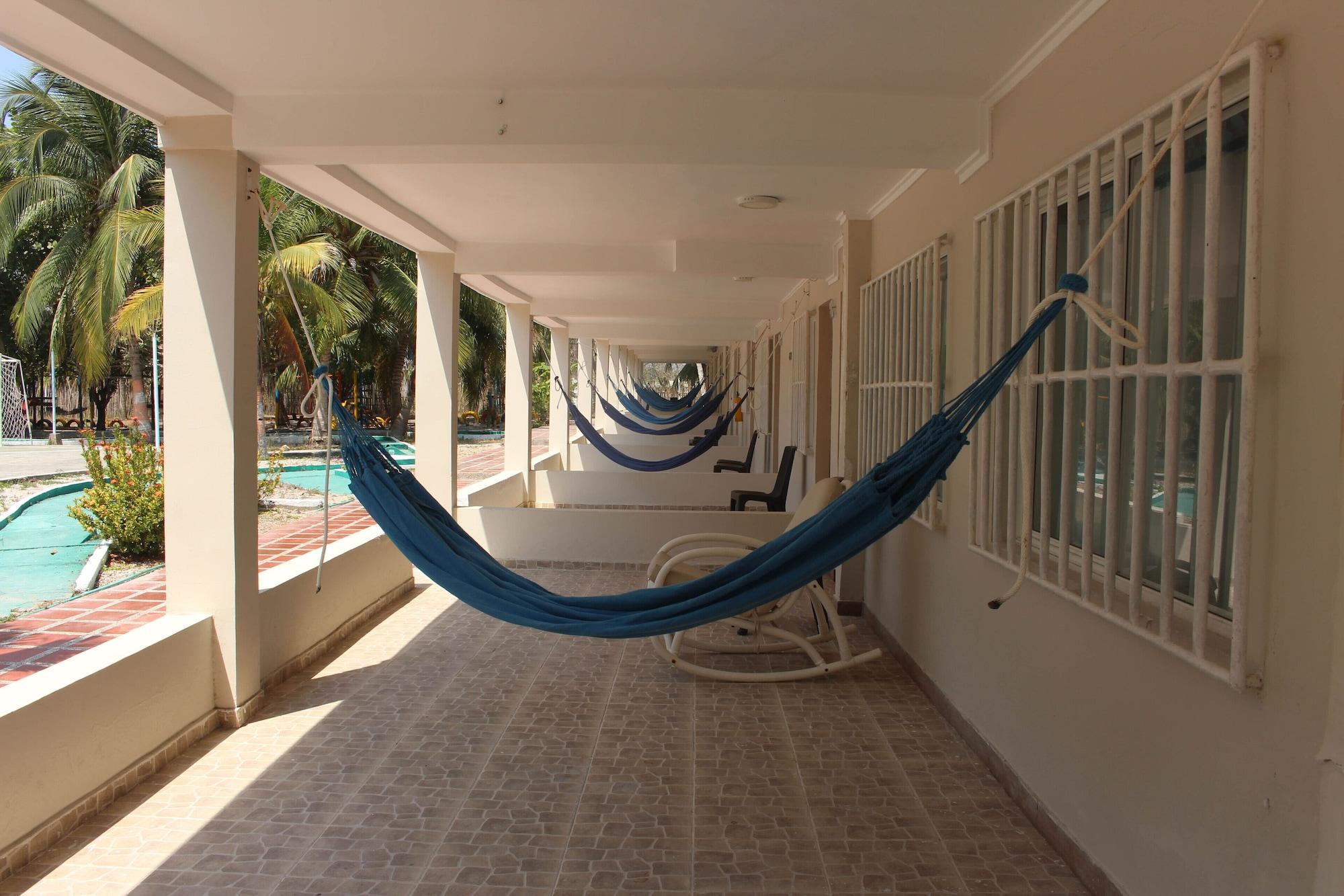 Hotel Dorado Plaza Punta Arena Playa Punta Arena Exterior foto