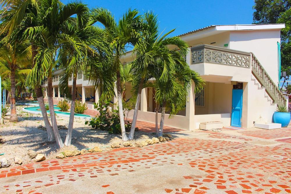 Hotel Dorado Plaza Punta Arena Playa Punta Arena Exterior foto
